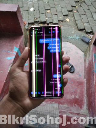 One+ 10 Pro 5g 12/256gb